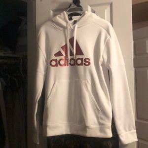 Adidas hoodie